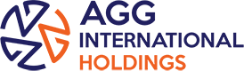 AGG International Holdings Logo